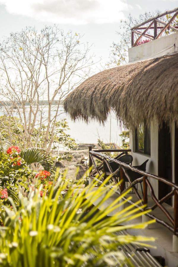 Hotel Sun Ha Bacalar Exterior photo