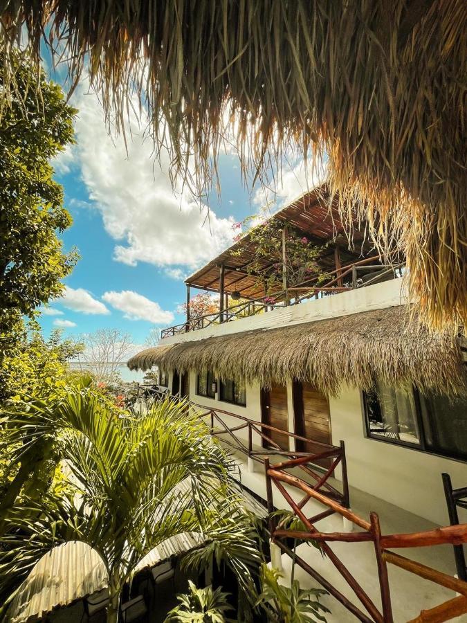 Hotel Sun Ha Bacalar Exterior photo